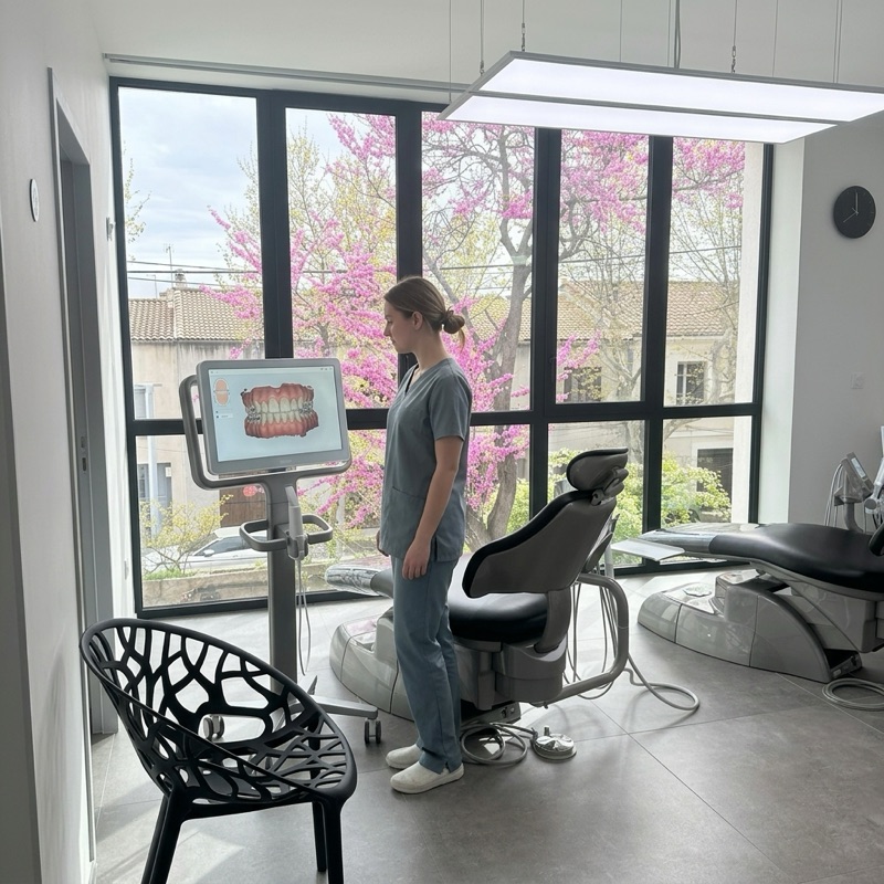 Imagerie 3D